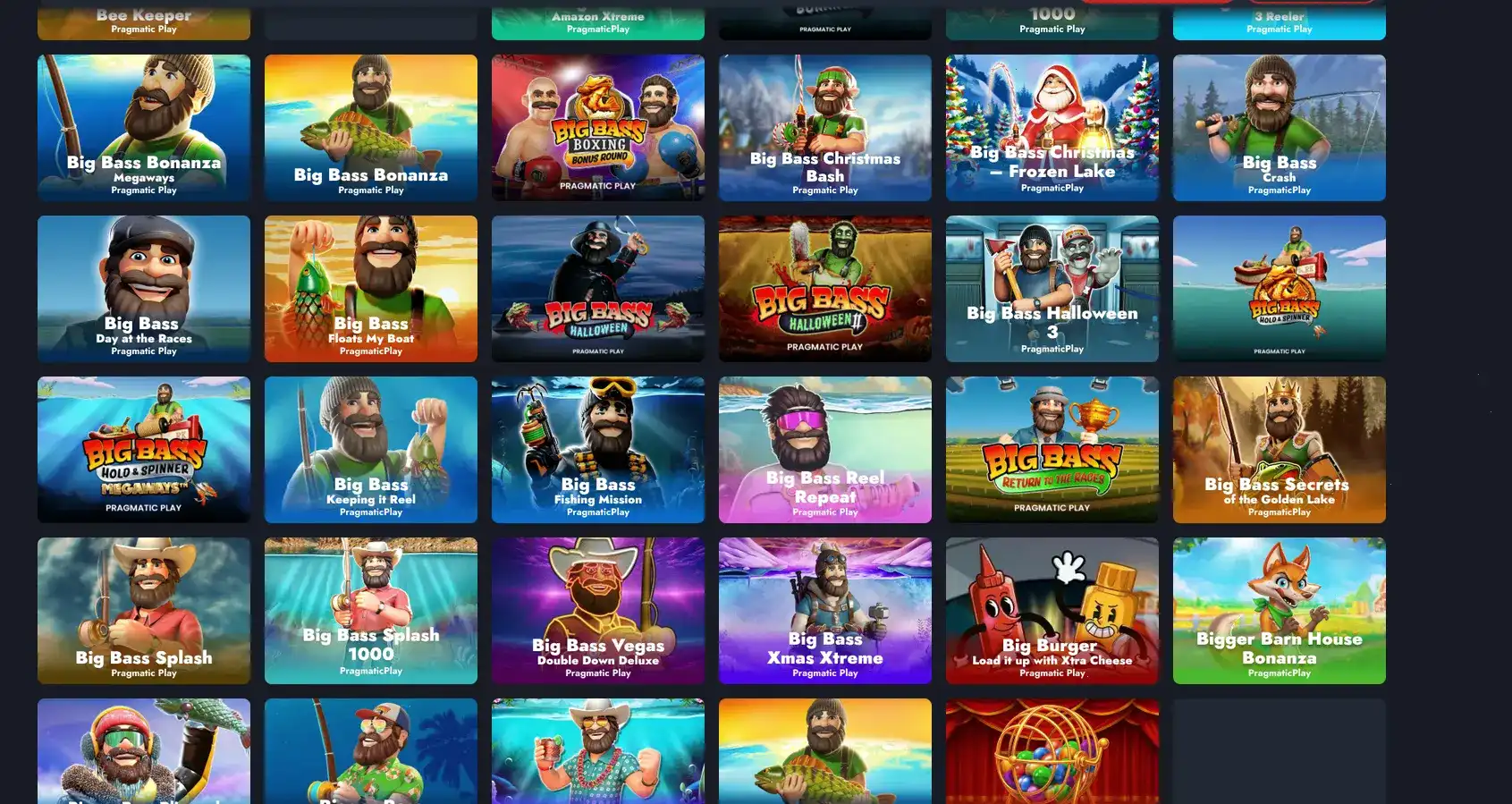 Крупный джекпот на игровом автомате в казино Чемпион